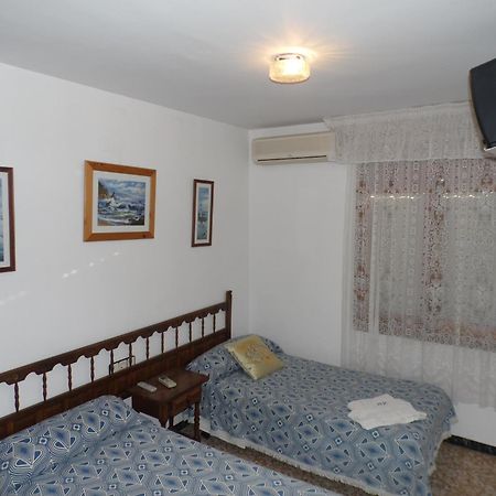 Hostal Roca Файон Номер фото